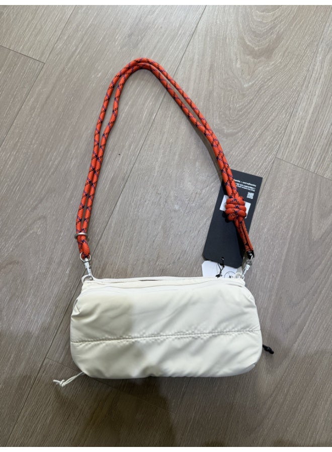 نيبمينينت Topologie Top Bottle Bag - Lightweight Chest Bag Waist Crossbody Bag for Women, Outdoor Minimalist Pack - Image 5